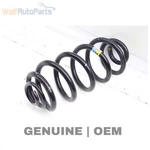 2007-2013 Bmw X5 35IX E70 Rear Coil Spring 4079861. Fixed Price $79.99.