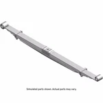 Genuine Gm Leaf Spring 84992013. Fixed Price $297.44.