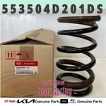 Genuine Hyundai Kia Rear Spring 553504D201-DS For Sedona. Fixed Price $139.64.