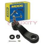 Moog Steering Pitman Arm For 2001-2006 Chevrolet Silverado 3500 Gear Hx. Fixed Price $80.44.