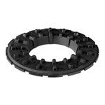 Coil Spring Insulator Front Upper Kyb For 2003-2008 Infiniti FX35. Fixed Price $42.03.