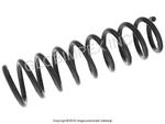 For Audi (1996-2002) Coil Spring Standard Rear Left Right Pc) Mubea. Fixed Price $96.35.