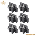 Usa 6 Pack Ignition Coils For Johnson Evinrude 85-140HP 582508 18-5179 New. Fixed Price $51.80.