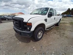 Air/coil Spring Front Id V Fits 05-24 Ford F250SD Pickup 12144215. Fixed Price $80.02.