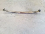 Front Leaf Spring Id Fits 2000-2005 Ford Excursion. Fixed Price $220.09.