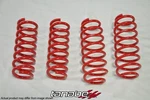 Tanabe Sustec NF210 Lowering Spring For 2014-2017 Infiniti Q50 Rwd. Fixed Price $299.99.
