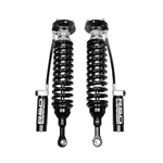 Raptor 150107-45220 Front 2.5 Coilover Adjustable Remote Resi Shocks 0-3" Lift. Fixed Price $1869.99.