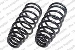 Mitsubishi Eclipse 1995-1999 Lesjofors Rear Coil Springs. Fixed Price $67.20.