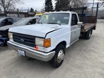 Rear Leaf Spring Main 2-1/4" Wide Fits 80-97 Ford F350 Pickup 1264139. Fixed Price $100.00.