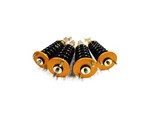 Yonaka Honda Civic Ek Coilovers 96-00 Performance Lowering Shocks Springs. Fixed Price $640.00.