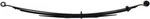 Dorman Leaf Spring Assembly 1983-1985 Ford Ranger 43-817. Fixed Price $314.60.