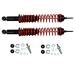 Gabriel 43140 Variable-rate Rear Coil Springs. Fixed Price $120.98.