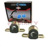 Mevotech Og Front To Frame Stabilizer Bar Bushing Kit For 1979-1998 Gmc Nw. Fixed Price $20.62.