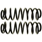 Acdelco 45H2164 Rear Coil Spring Set. Fixed Price $252.56.