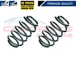 For Mitsubishi Outlander 2007-2012 Front Suspension Coil Springs Pair. Fixed Price $120.95.