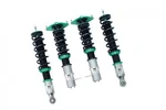 Megan Racing Euro Street Series Coilover Kit For 74-83 Volkswagen Vw Rabbit MK1. Fixed Price $2400.00.