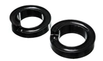 Energy Suspension 4.6111G Coil Spring Isolator Set. Fixed Price $76.74.