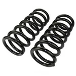 Coil Spring Set Moog 81585. Fixed Price $175.95.