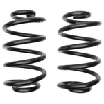 Coil Spring Set Moog 6101. Fixed Price $317.99.