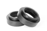40MM Rear Lift Kit Pu Coil Spacers For Toyota Highlander, 4RUNNER & Prado. Fixed Price $108.90.