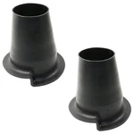 Moog Set Of 2 Front Upper Suspension Coil Spring Seats For Escalade Esv Yukon. Fixed Price $68.95.