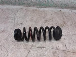 Fits 16-19 Mercedes C-class Oem Rear Coil Spring C43 Driver Or Passenger Side. Fixed Price $59.95.