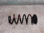 2018 Audi Tt Driver Or Passenger Side Rear Coil Spring Oem. Fixed Price $64.95.