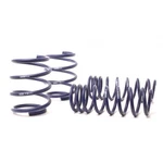 H And For Bmw 645CI 2005 Convertible E64 Sport Spring. Fixed Price $464.20.