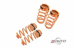 Megan Lowering Spring For Honda Fit 09-14 GE8 Front 1.25" Rear. Fixed Price $209.99.