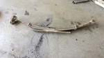 (local Pickup Only) Rear Leaf Spring Fits 95-00 Tahoe 724930. Fixed Price $94.90.
