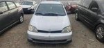 Used Loaded Beam Axle Fits: 2000 Toyota Echo W/o Abs Grade. Fixed Price $357.32.
