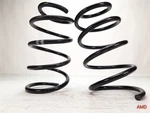 2008 Mini Cooper R56 R57 R55 R58 R59 Front Coil Spring Set 31336777190. Fixed Price $99.99.