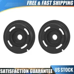 Kyb Shocks & Struts Suspension Coil Spring Seat Front Upper Set 2X Fits Ford. Fixed Price $91.71.