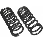 Ford Aerostar 6V 1986-1997 Front Variable Rate 605 Coil Spring Set Moog. Fixed Price $140.25.