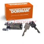 Dorman Ignition Lock Cylinder For 1984 Jeep Grand Wagoneer Primary. Fixed Price $44.98.