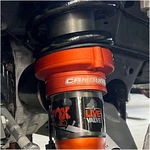 Camburg Coil Spring Spacer Kit CAM-110265-ORG. Fixed Price $399.00.