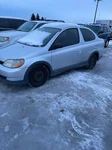 Used Loaded Beam Axle Fits: 2001 Toyota Echo W/o Abs Grade. Fixed Price $360.50.