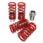 SKUNK2 Racing Adjustable Sleeve Coilovers Set For Acura Integra Db Dc 90-01 New. Fixed Price $288.56.