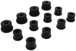 Pivot Works Leaf Spring Bushings PWLSB-K01-000 For Improved Suspension. Fixed Price $89.99.