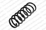 Lesjofors Coil Spring Rear (with Leveling Control) 4295843. Fixed Price $53.10.