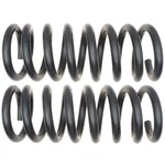 Coil Spring Set Moog 81196. Fixed Price $303.34.
