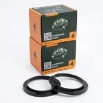 2X Spring Pad Plate Front Axle Upper For Bmw 3 Series 5 6. Fixed Price $25.95.