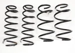 Stock Coil Spring Set 15-19 Vw Golf Sportwagen MK7 Genuine 5QM 511 115 Aj. Fixed Price $239.99.