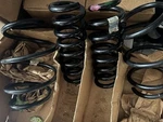 Chevy Camaro 6TH Gen Stock Coils. Fixed Price $119.00.