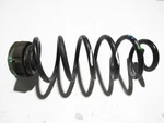 Audi RS7 C7 2017 4.0L Rear Right Passenger Shock Spring Coil 12-18 :y. Fixed Price $39.15.