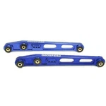 Godspeed GEN2 Rear Lower Control Arms For 96 97 98 99 00 Honda Civic Ek - Blue. Fixed Price $2400.00.