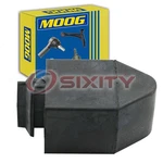 Moog Front Lower Suspension Control Arm Bumper For 1979-1984 Gmc P2500 Fu. Fixed Price $16.96.