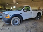 Air/coil Spring Front Id Fits 99-02 Ford F250SD Pickup 2073511. Fixed Price $65.00.