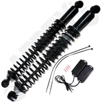 Apdty Electronic Air Elimination Kit (converts To Coil Over Shocks). Fixed Price $245.92.