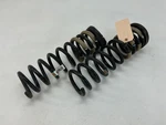 2015-2019 Lincoln Mkc Set Rear Left / Right Side Suspension Coil Springs Oem. Fixed Price $72.99.